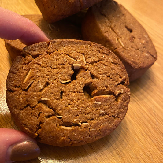 Malse speculaas