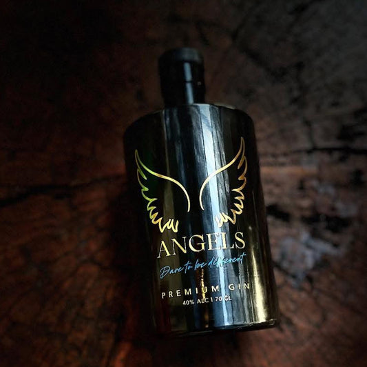 Angels Gin