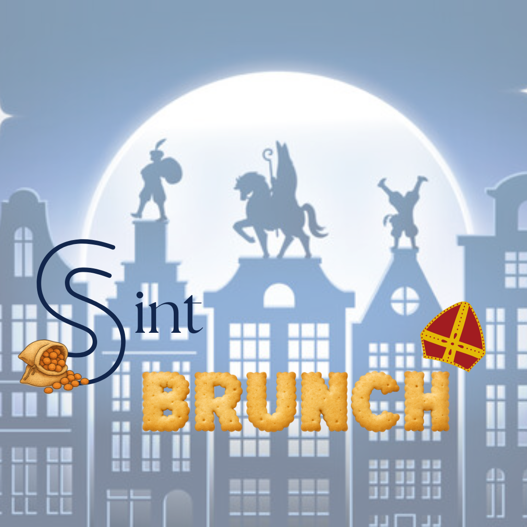 Sinterklaas brunch