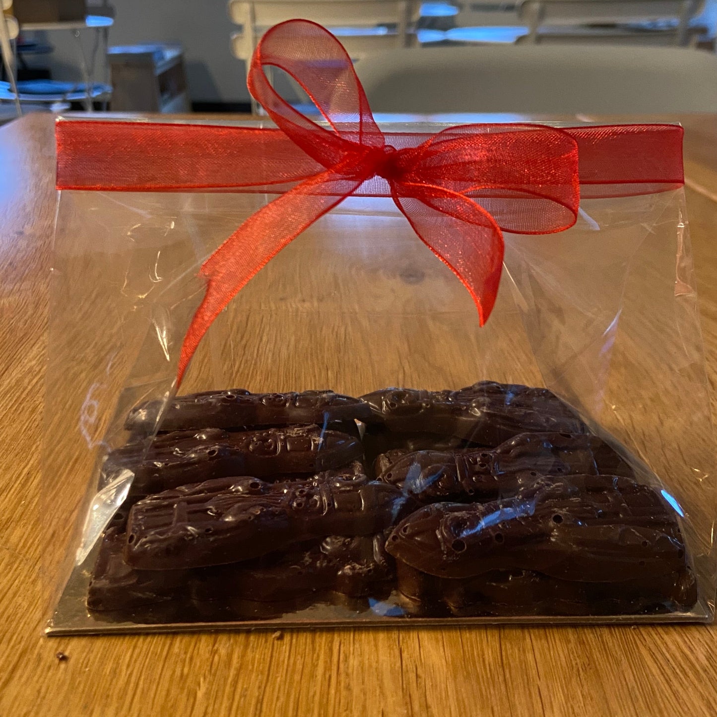 Sint & Piet figuurtjes