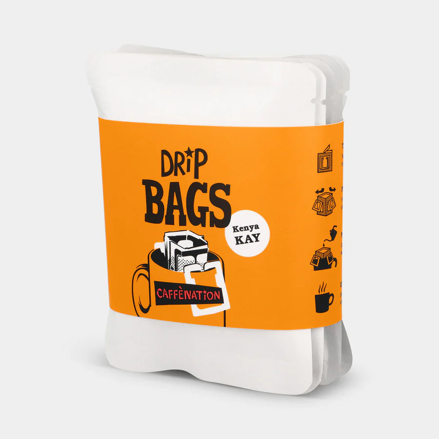 Drip Bags