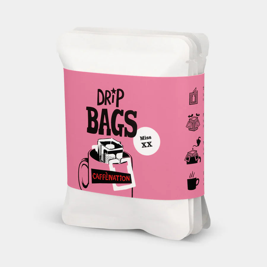 Drip Bags