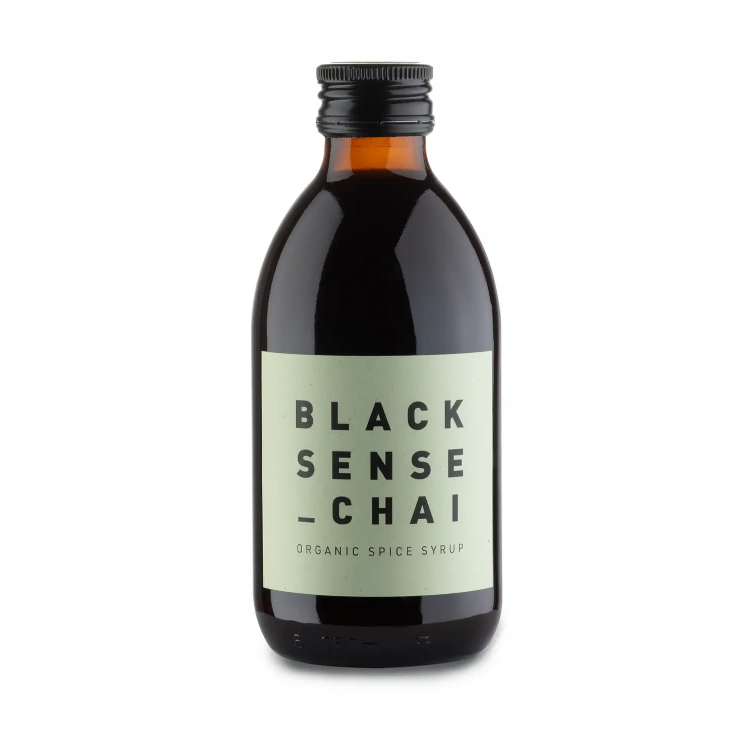 Black Sense Chai