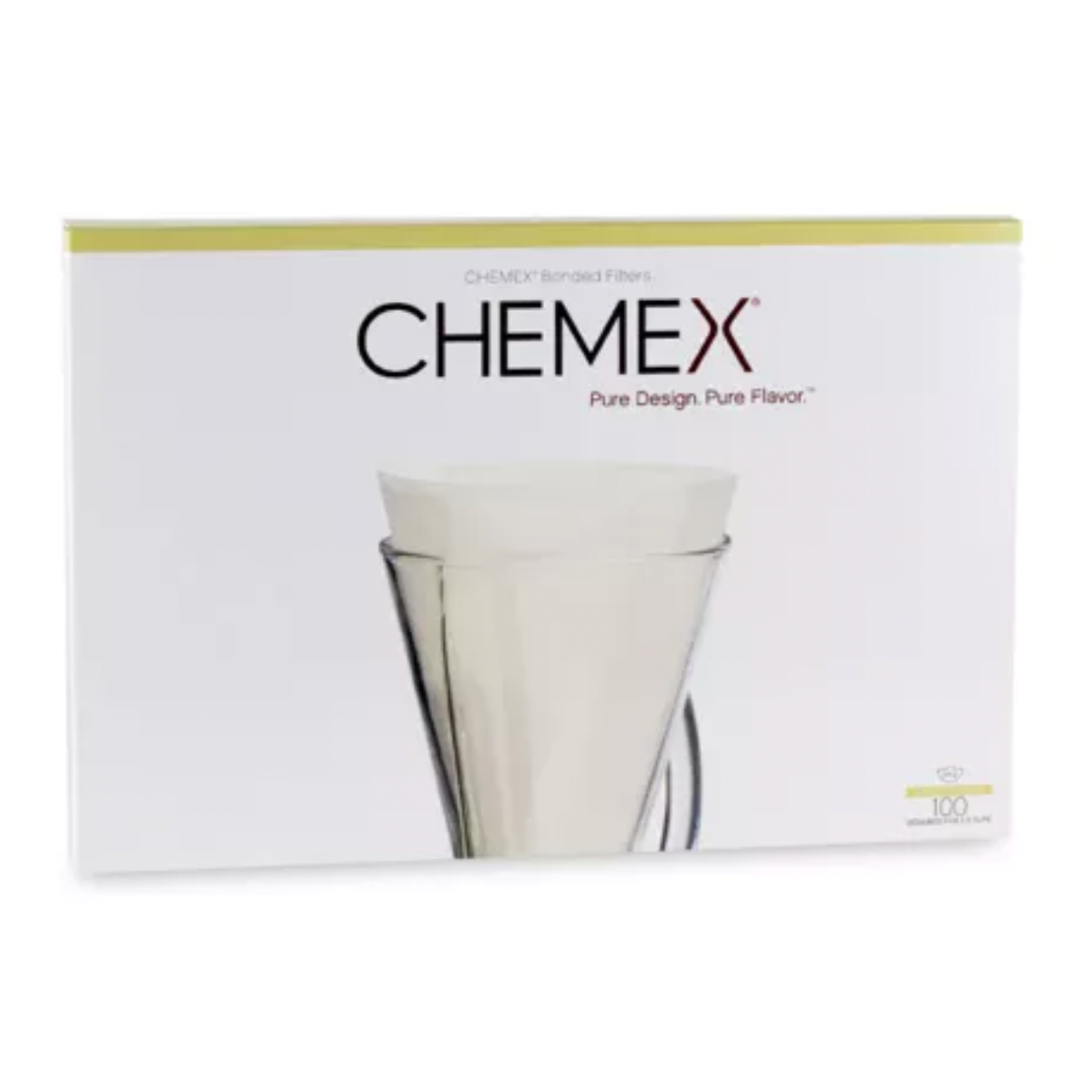 Chemex - Filters