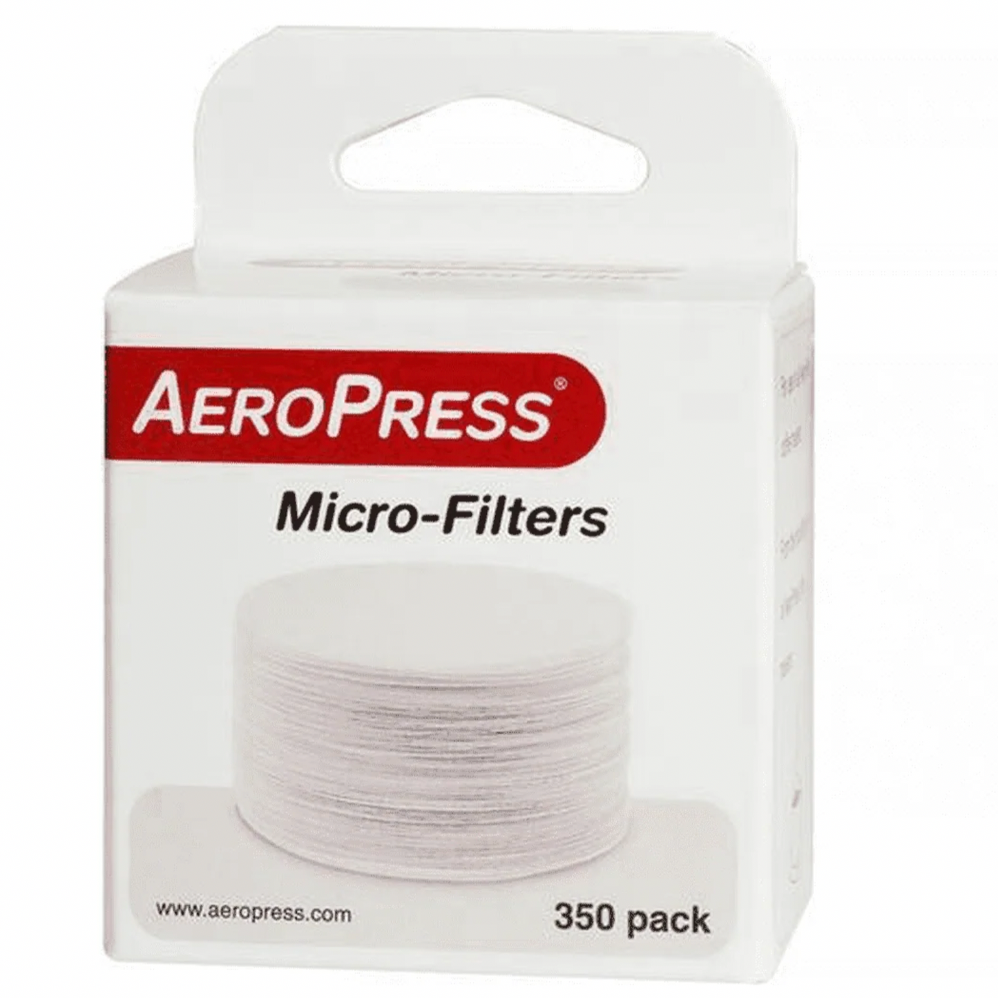 Aeropress - Filters