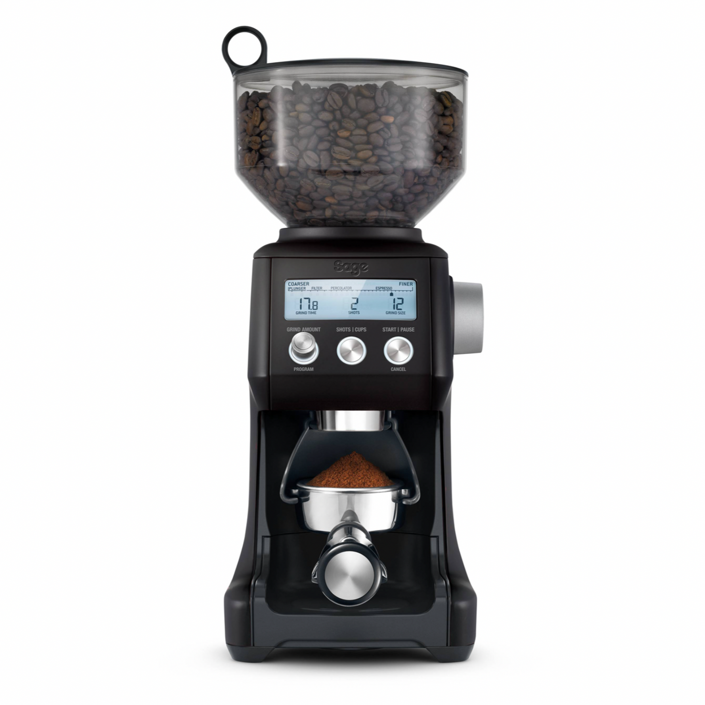 The Smart Grinder Pro van SAGE