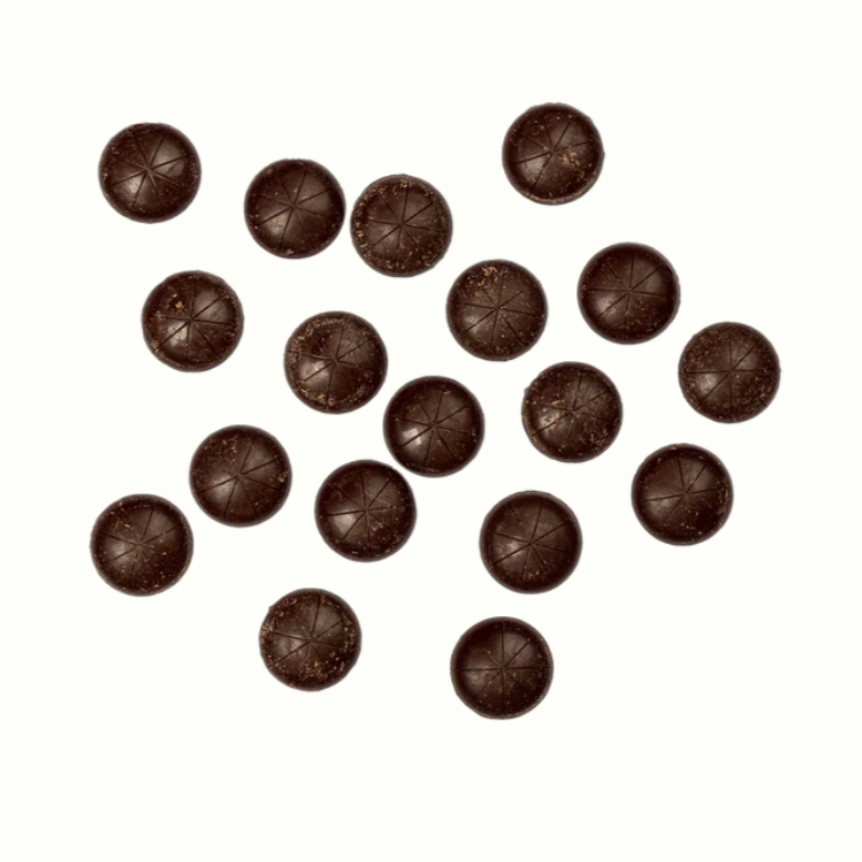 Chocolade Callets