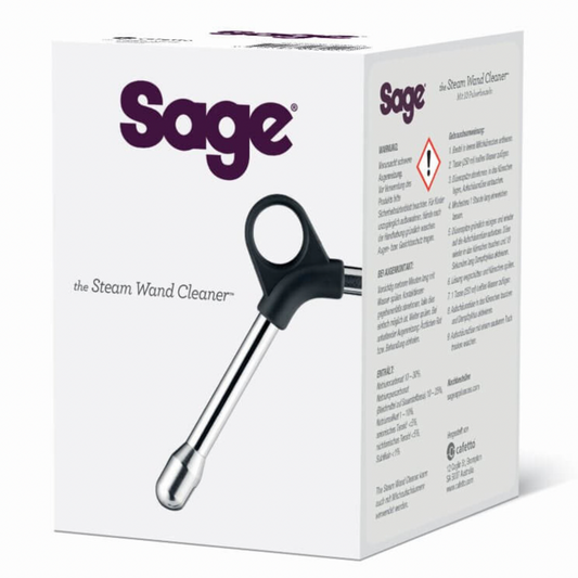 1 + 1 gratis - SAGE - Steam Wand Cleaner