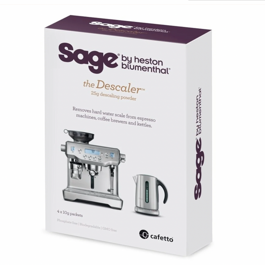 1 + 1 gratis - SAGE - the Descaler