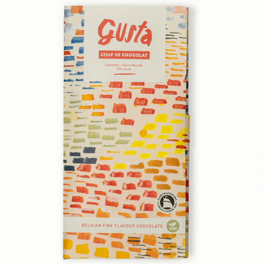 CDC - Gusta