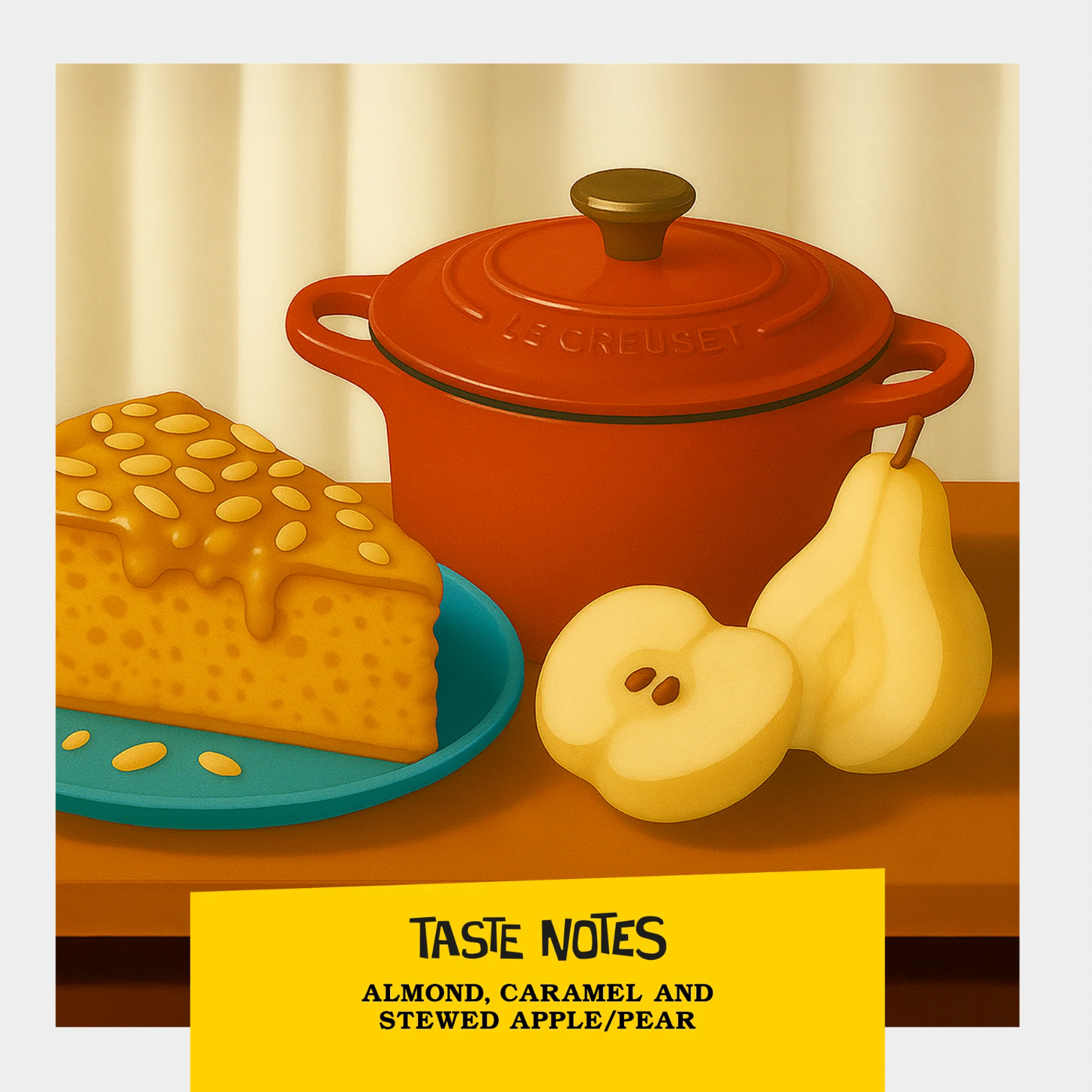 ESPRESSO blend - Roast ED - WINTER Edition