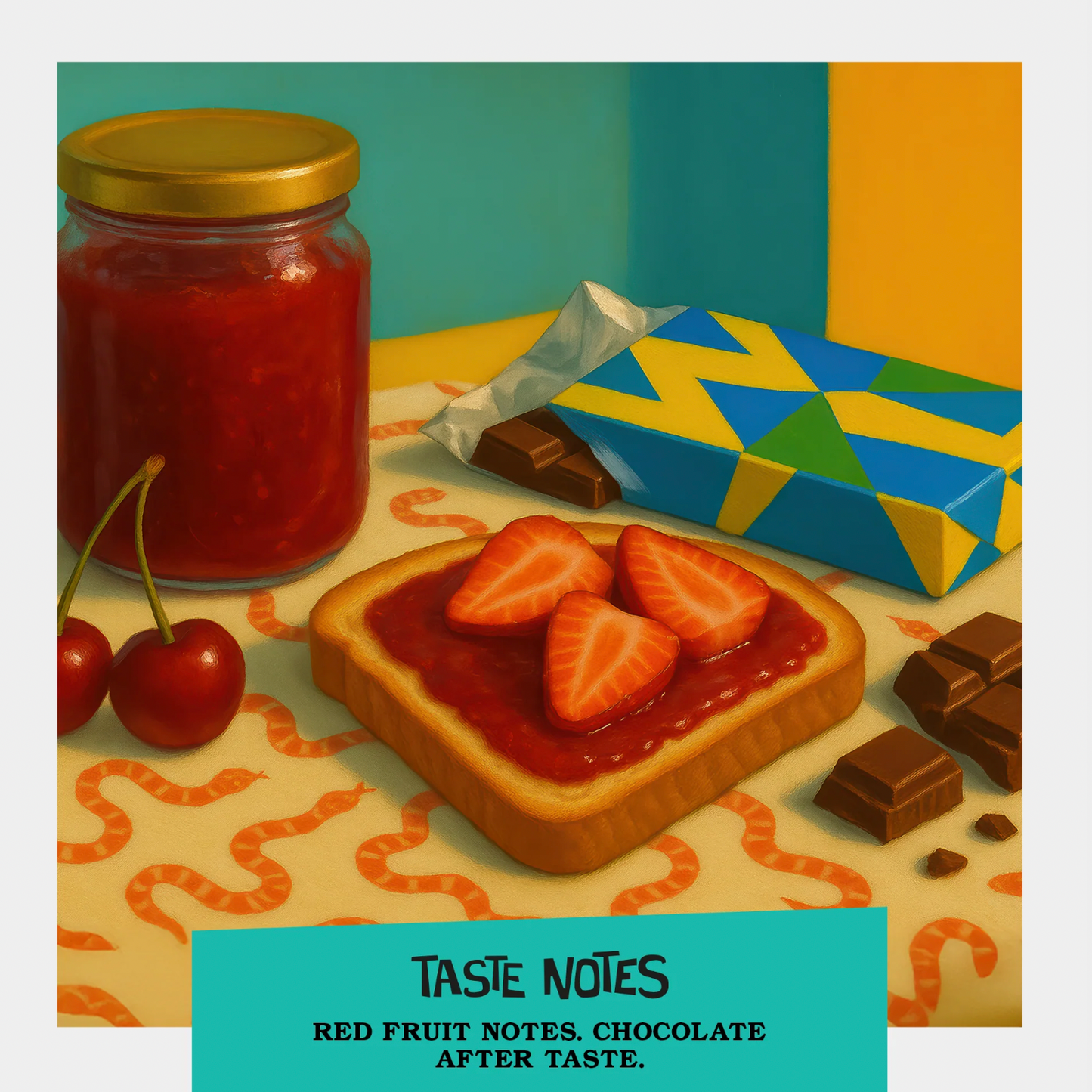 ESPRESSO - Brazil IAN - HERMES Natural '25