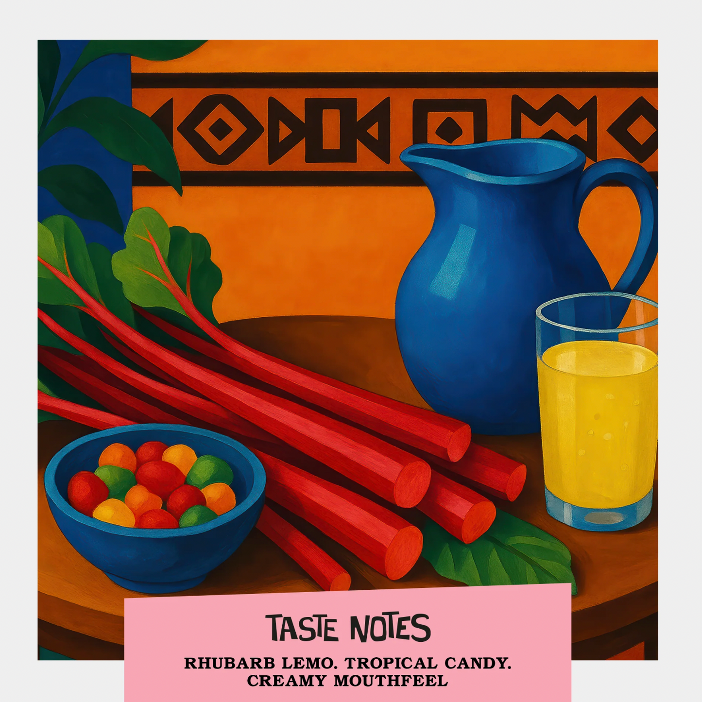 Miss XX Filter/Espresso - Ethiopia CHELBESA Natural