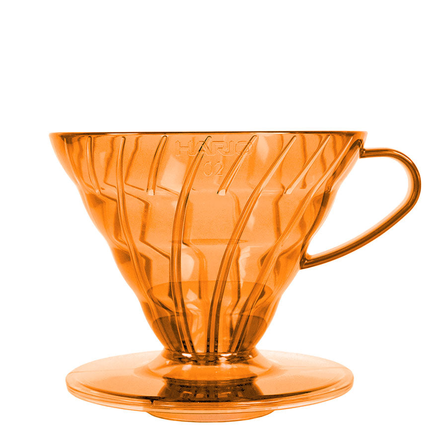 V60 Coffee Dripper 02