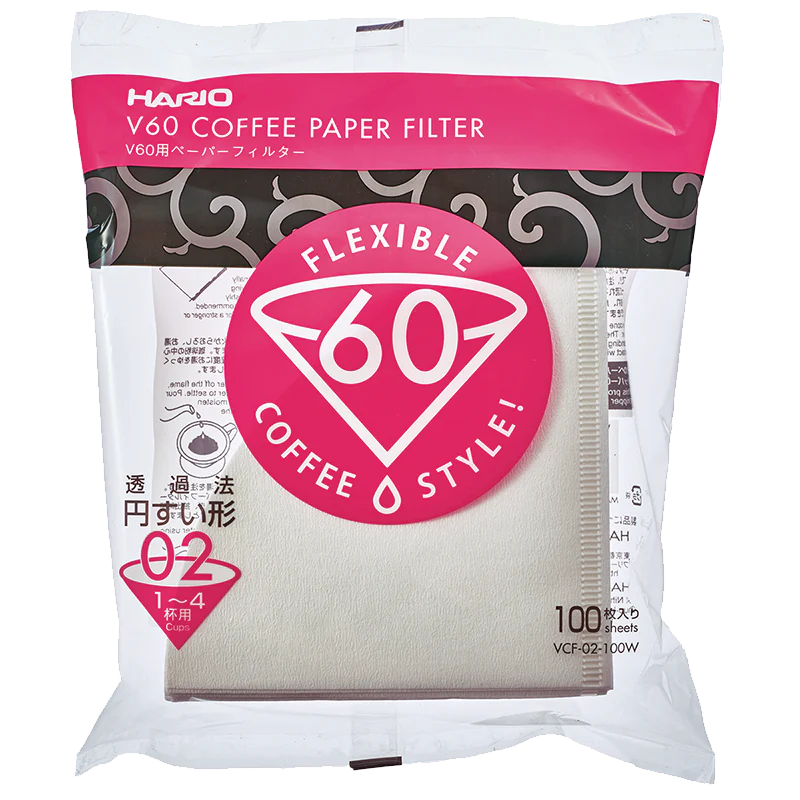 Hario - V60 paper filters