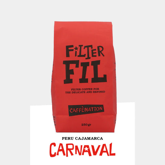 FILTER - Filter Fil - CARNAVAL