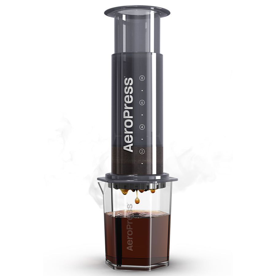 AeroPress Coffee Maker