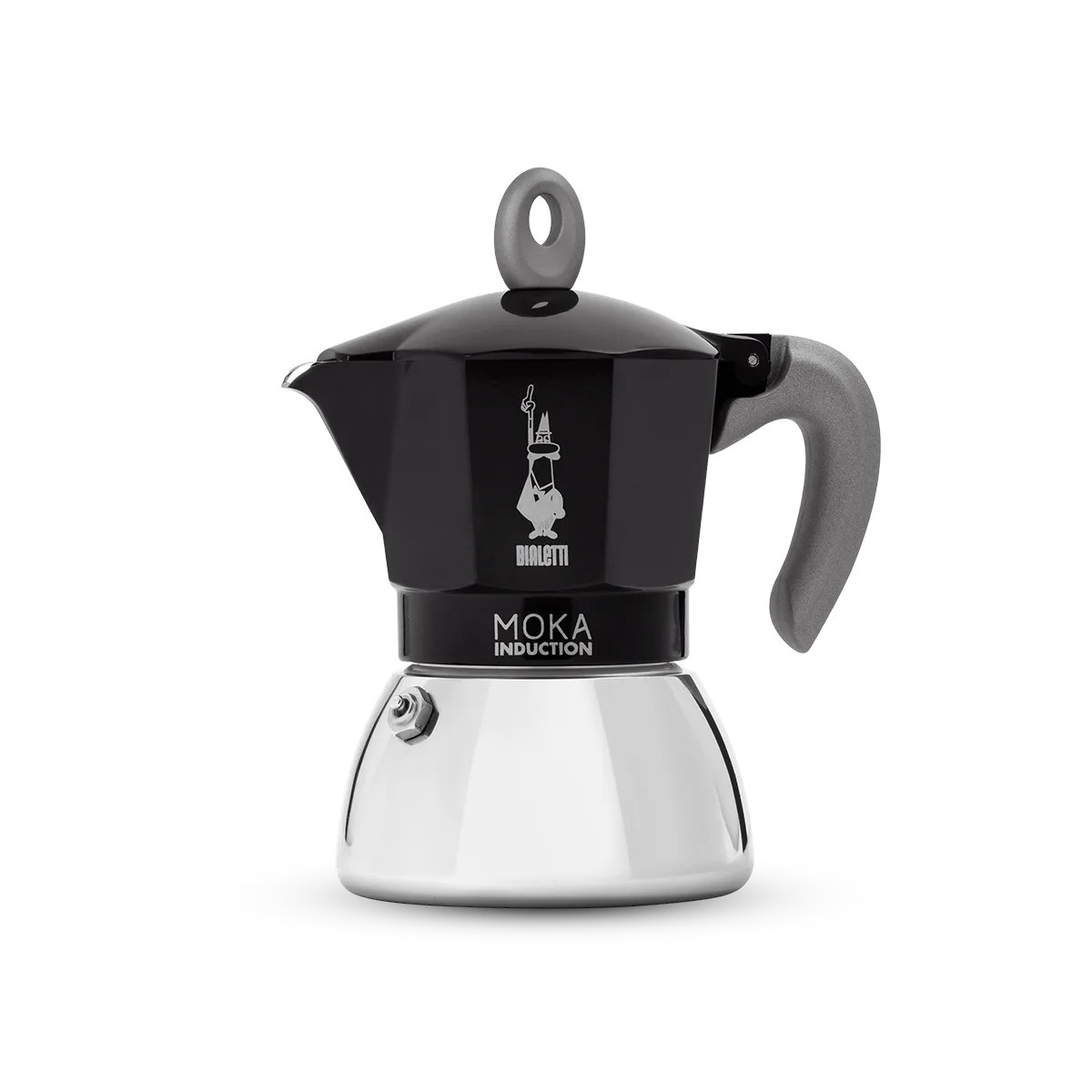Bialetti - Moka Induction