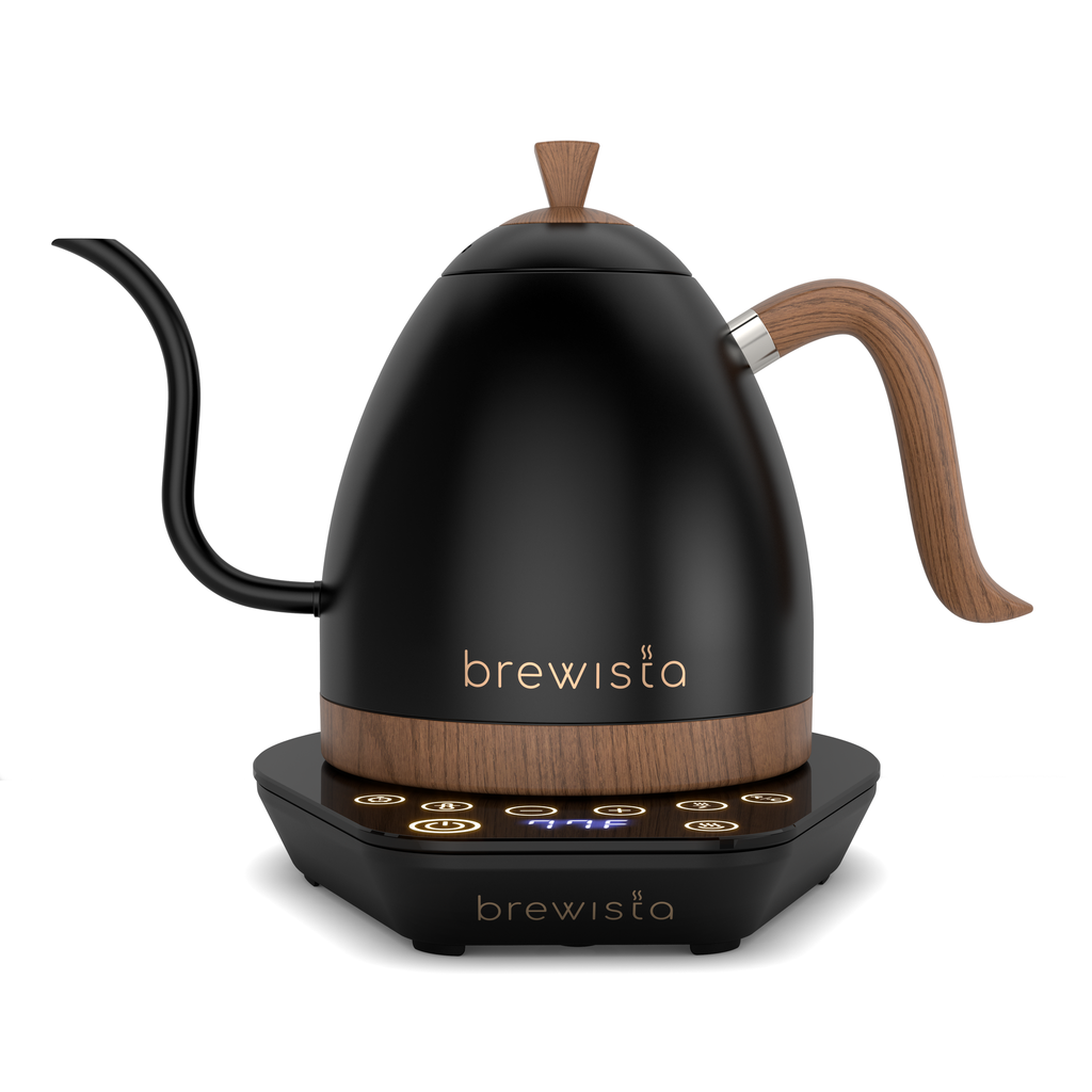 Brewista - Artisan Gooseneck Variable Kettle