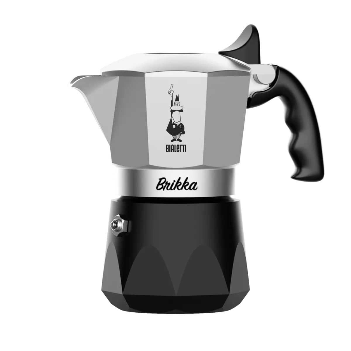 Bialetti - Brikka
