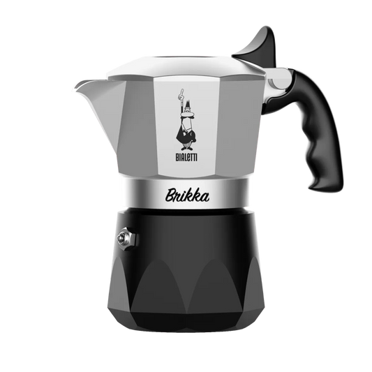 Bialetti - Brikka