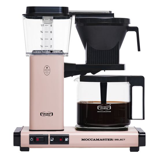 Moccamaster - KBG Select