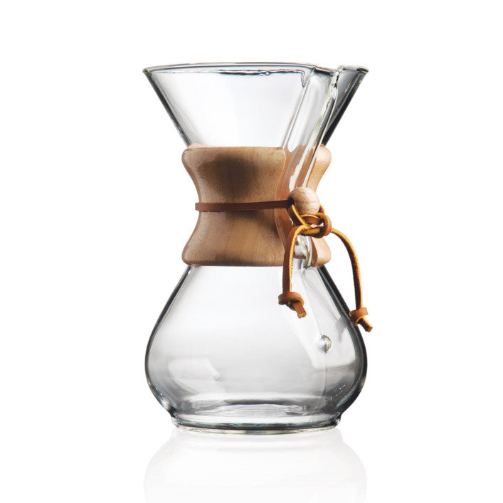 Chemex - six cups classic