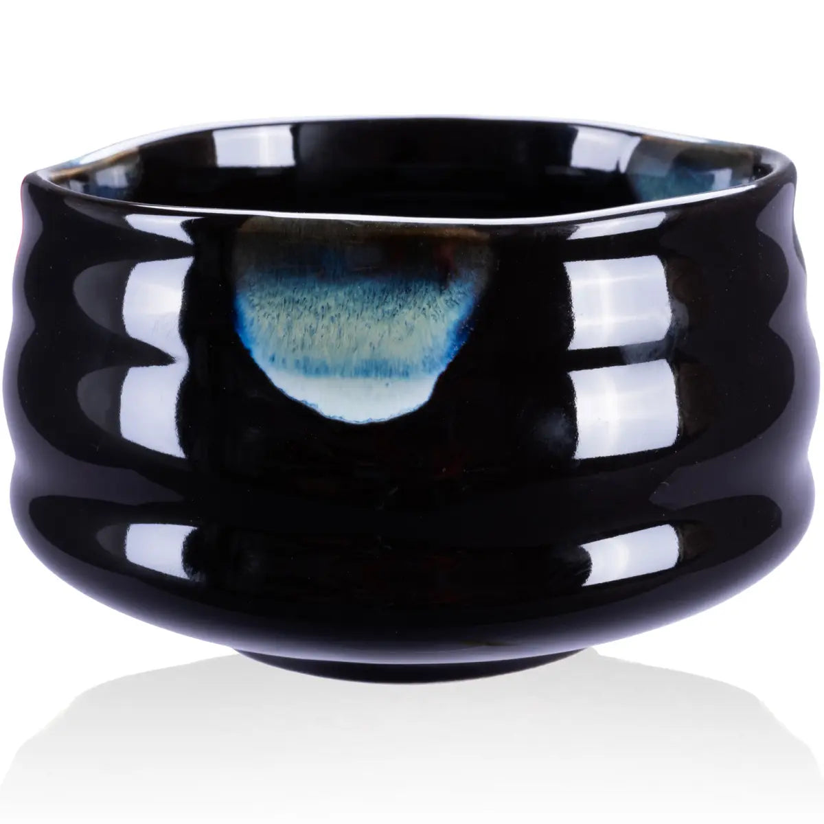 Matcha ceremonial set - KURO
