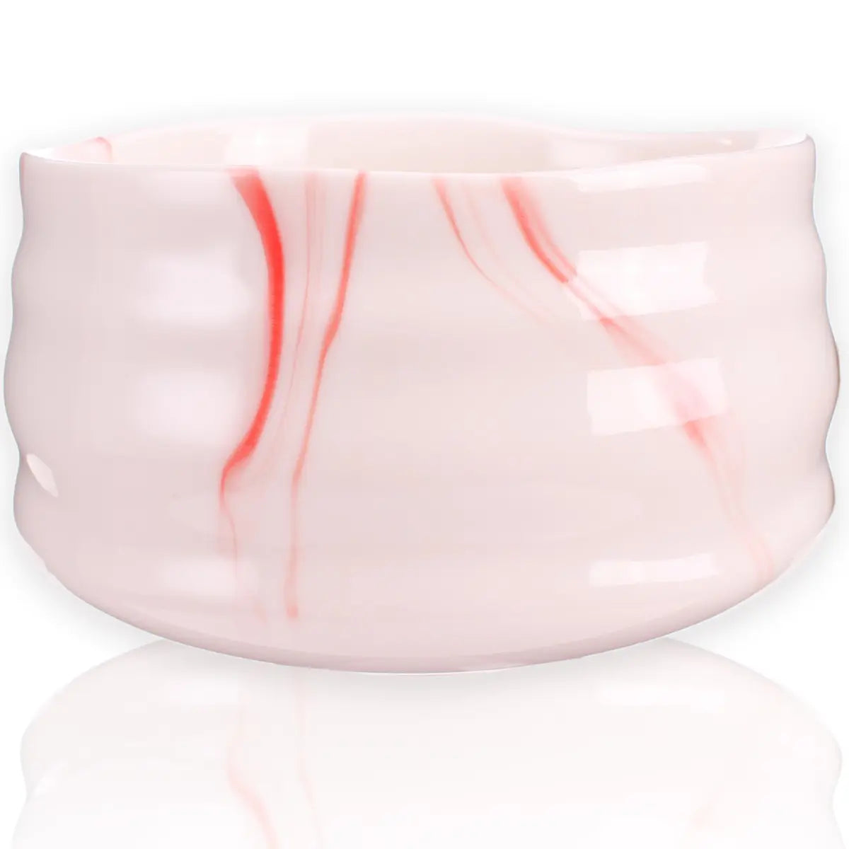 Matcha ceremonial set - PINK MARMOR
