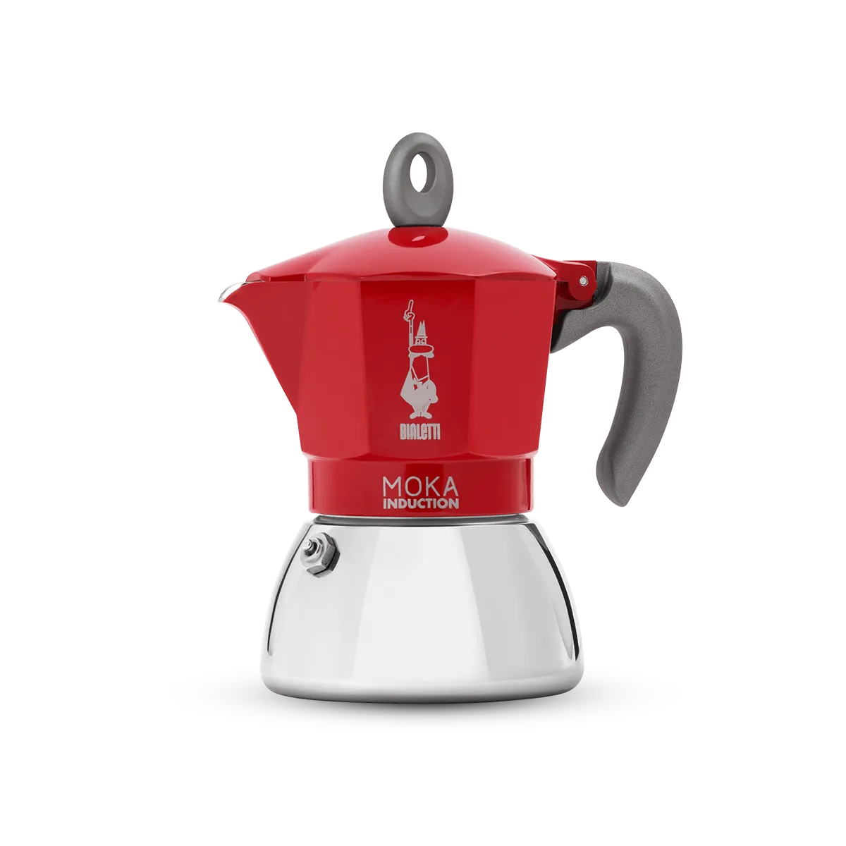 Bialetti - Moka Induction