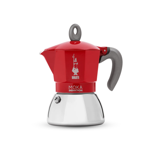 Bialetti - Moka Induction