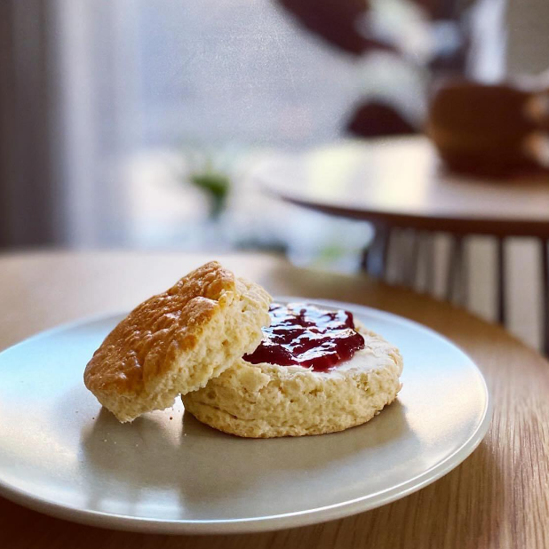 Scone pakket  - 16 juni 2024