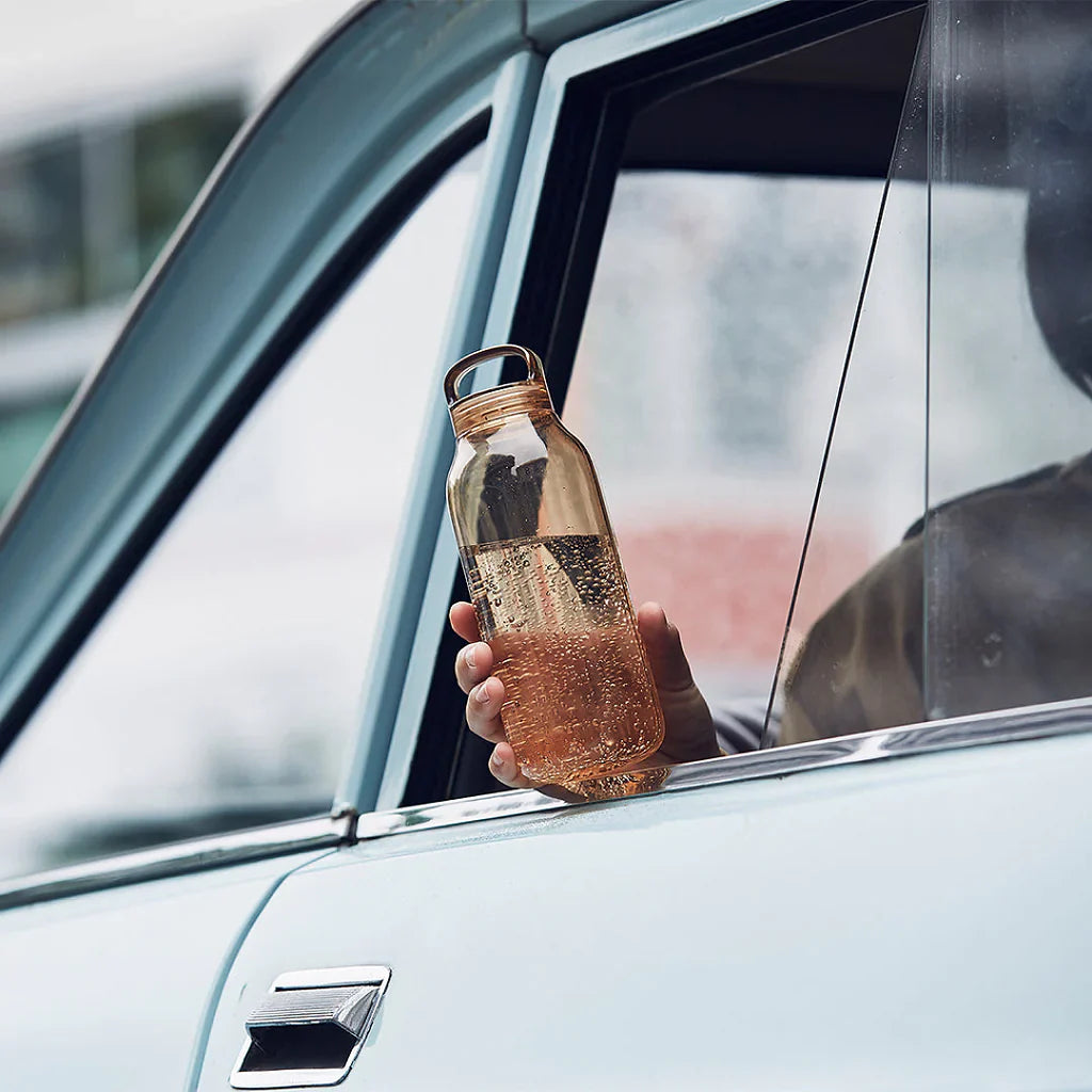 Kinto - Water Bottle