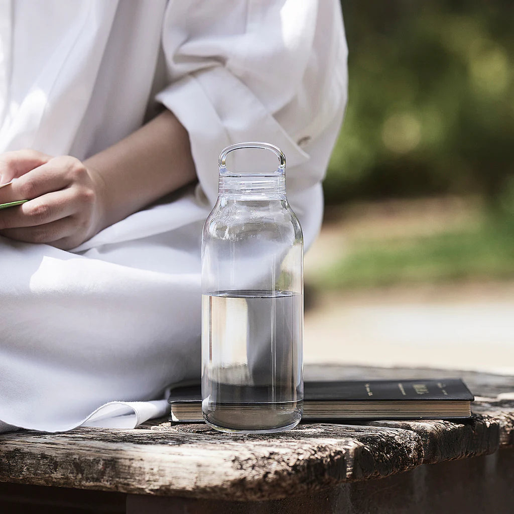 Kinto - Water Bottle