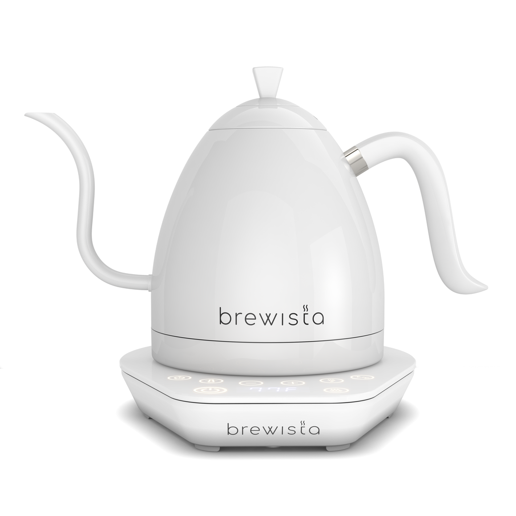 Brewista - Artisan Gooseneck Variable Kettle