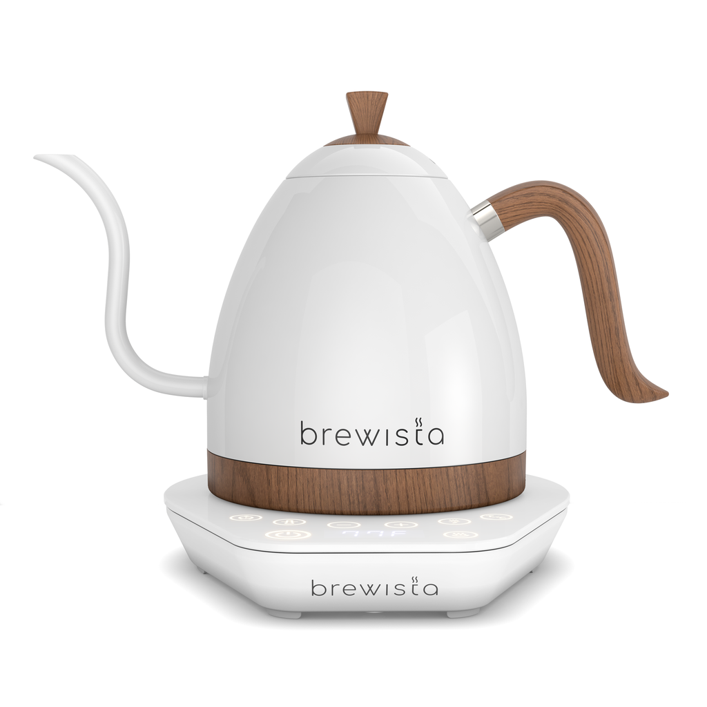 Brewista - Artisan Gooseneck Variable Kettle